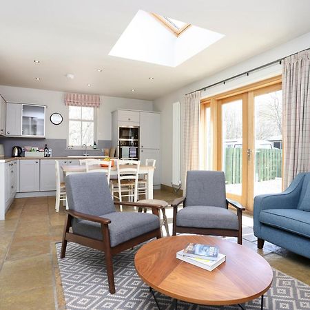 Joivy The Lodge At Gilmerton House, North Berwick Eksteriør billede