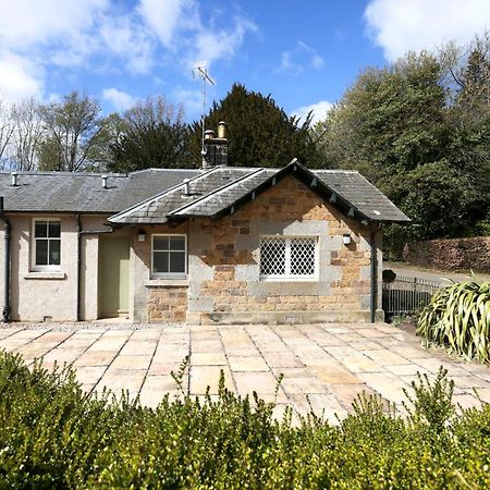 Joivy The Lodge At Gilmerton House, North Berwick Eksteriør billede