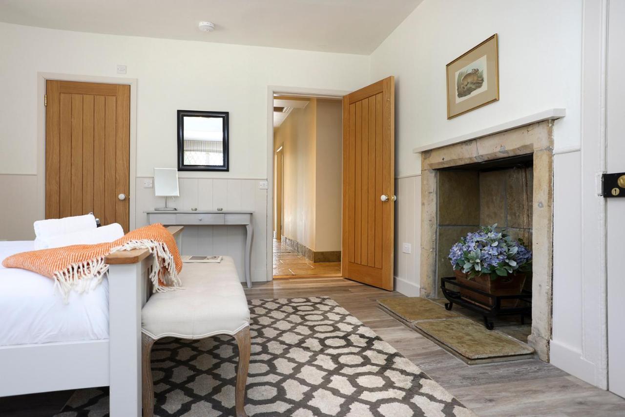 Joivy The Lodge At Gilmerton House, North Berwick Eksteriør billede