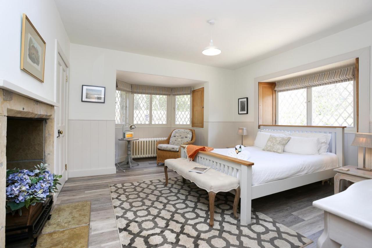Joivy The Lodge At Gilmerton House, North Berwick Eksteriør billede
