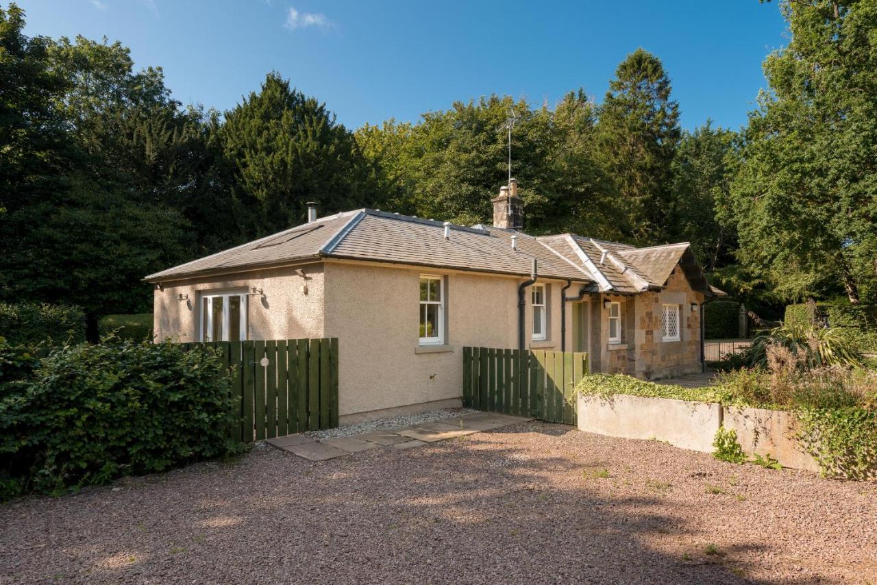 Joivy The Lodge At Gilmerton House, North Berwick Eksteriør billede