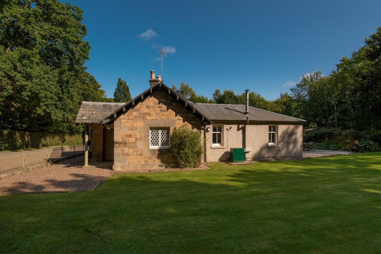 Joivy The Lodge At Gilmerton House, North Berwick Eksteriør billede